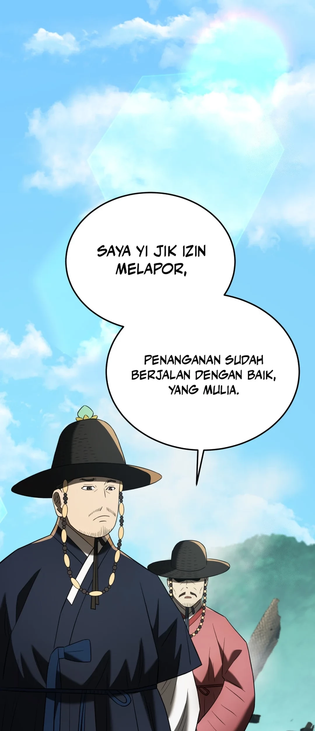Chapter 90 - halaman 5