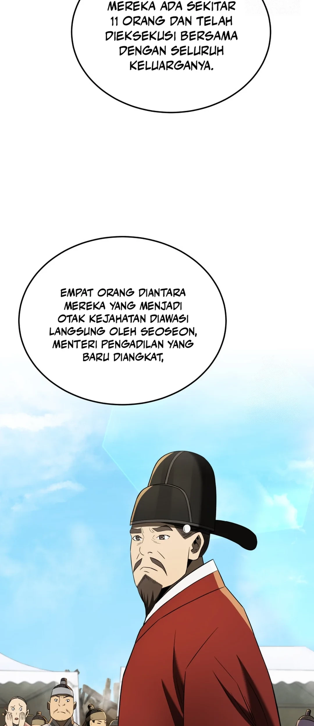 Chapter 90 - halaman 16