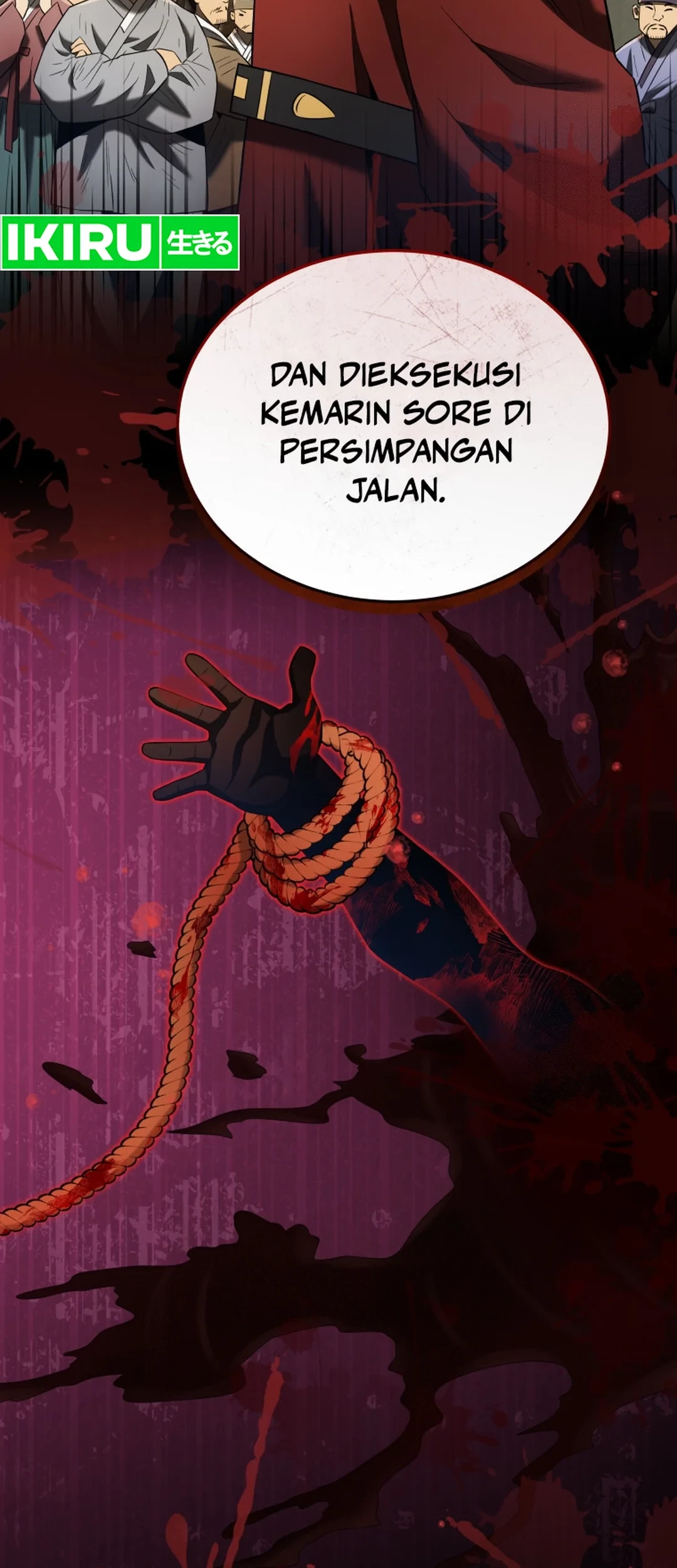 Chapter 90 - halaman 17