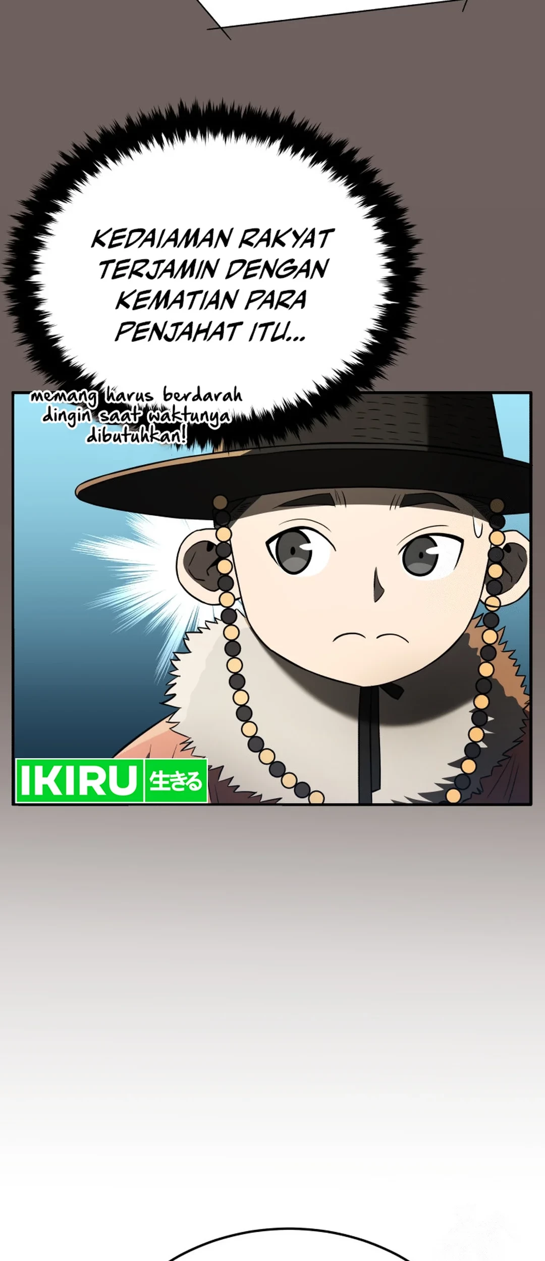 Chapter 90 - halaman 23