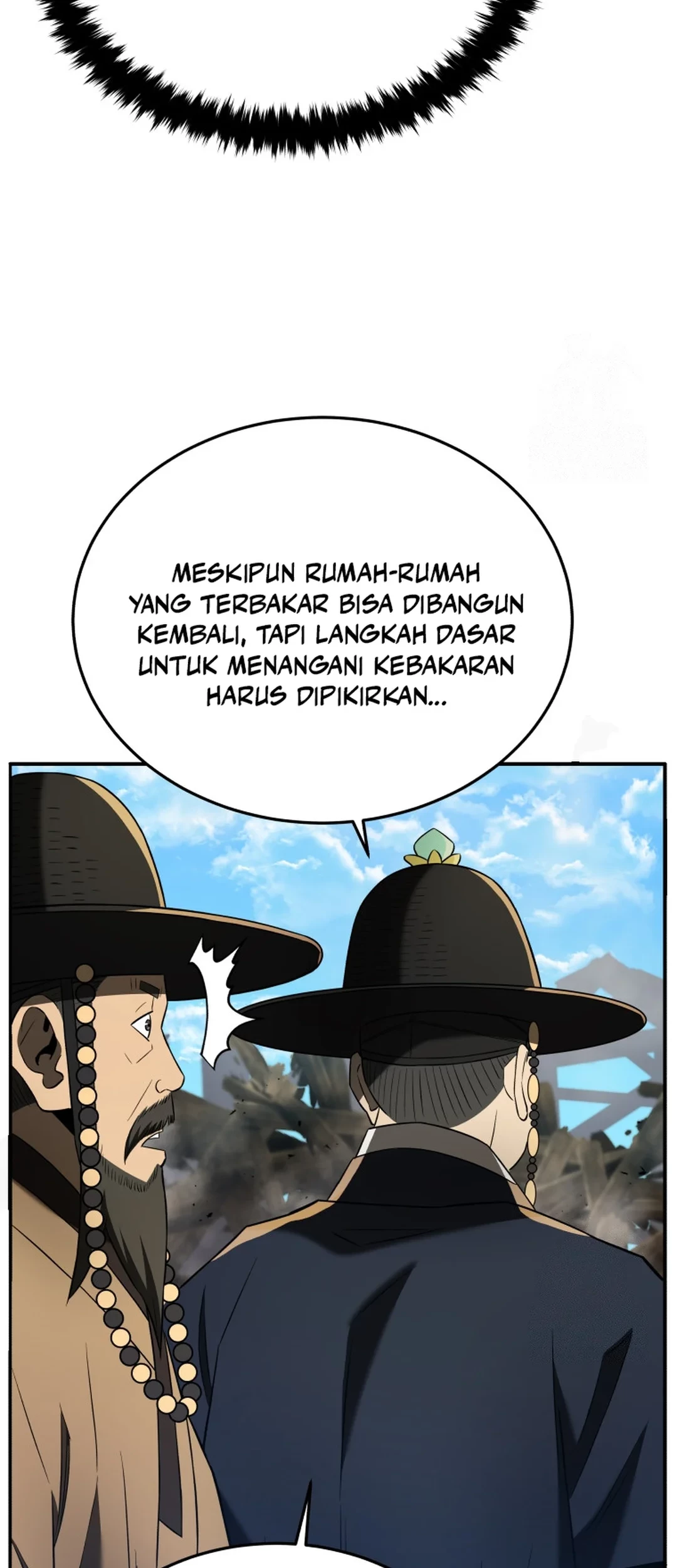 Chapter 90 - halaman 30