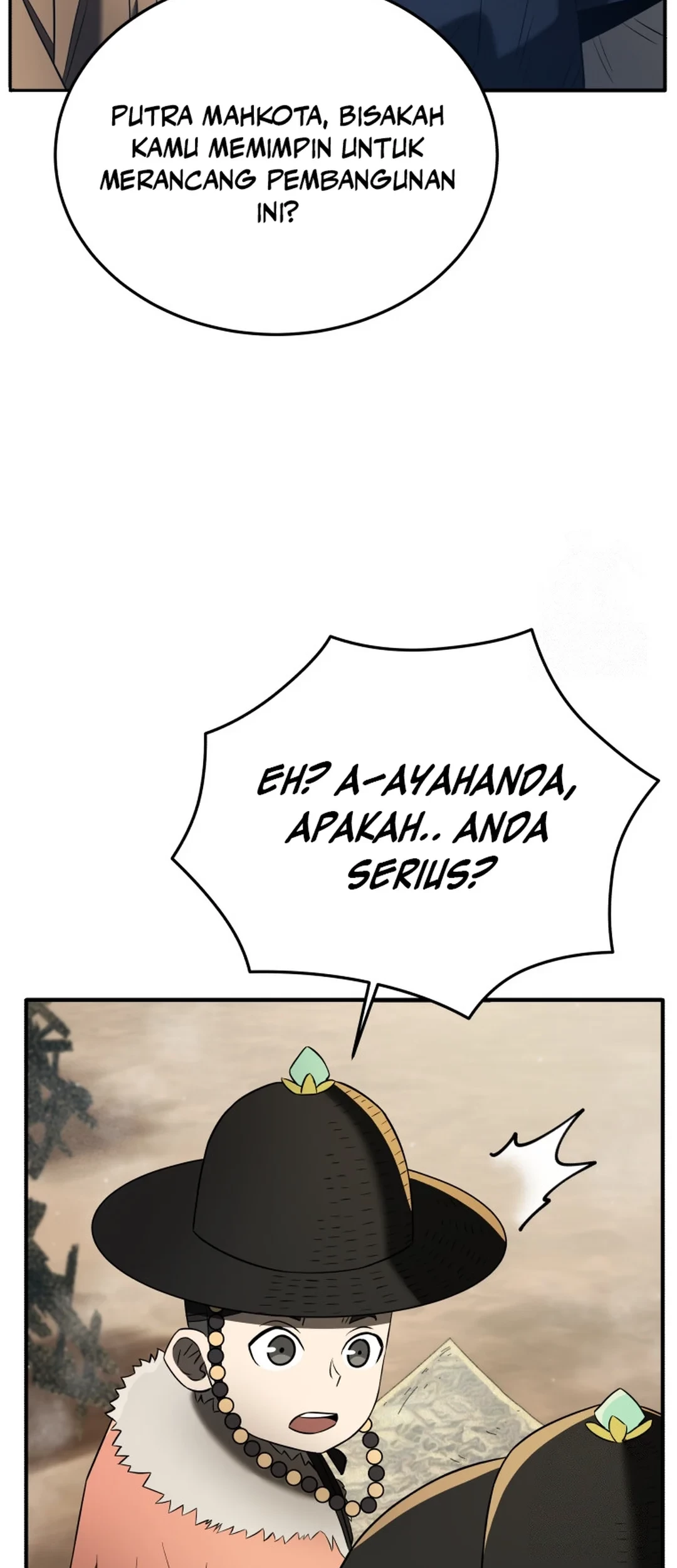 Chapter 90 - halaman 31