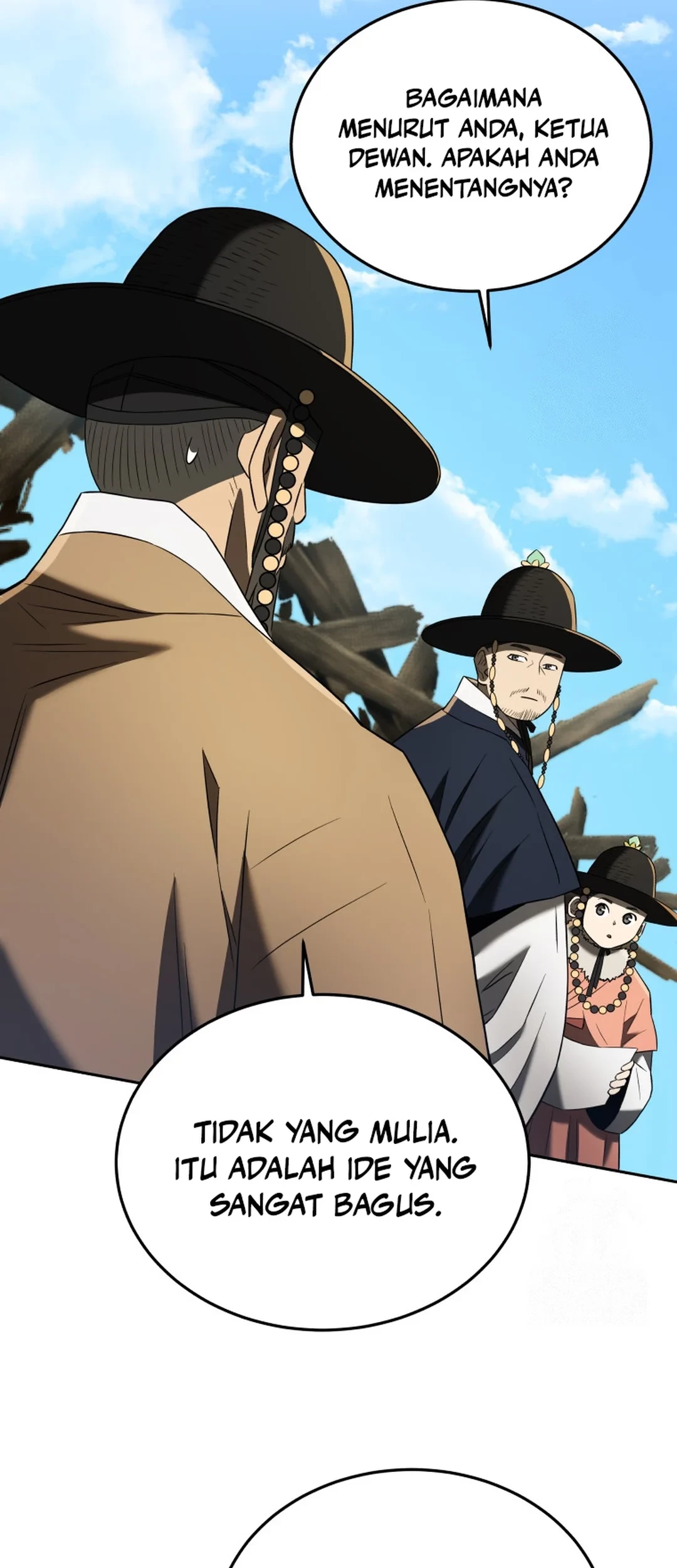 Chapter 90 - halaman 33