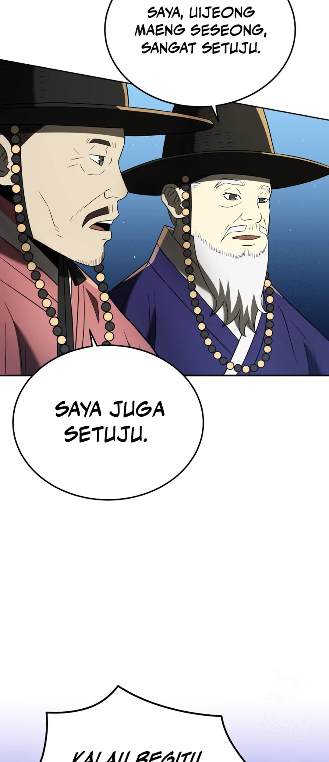 Chapter 90 - halaman 34