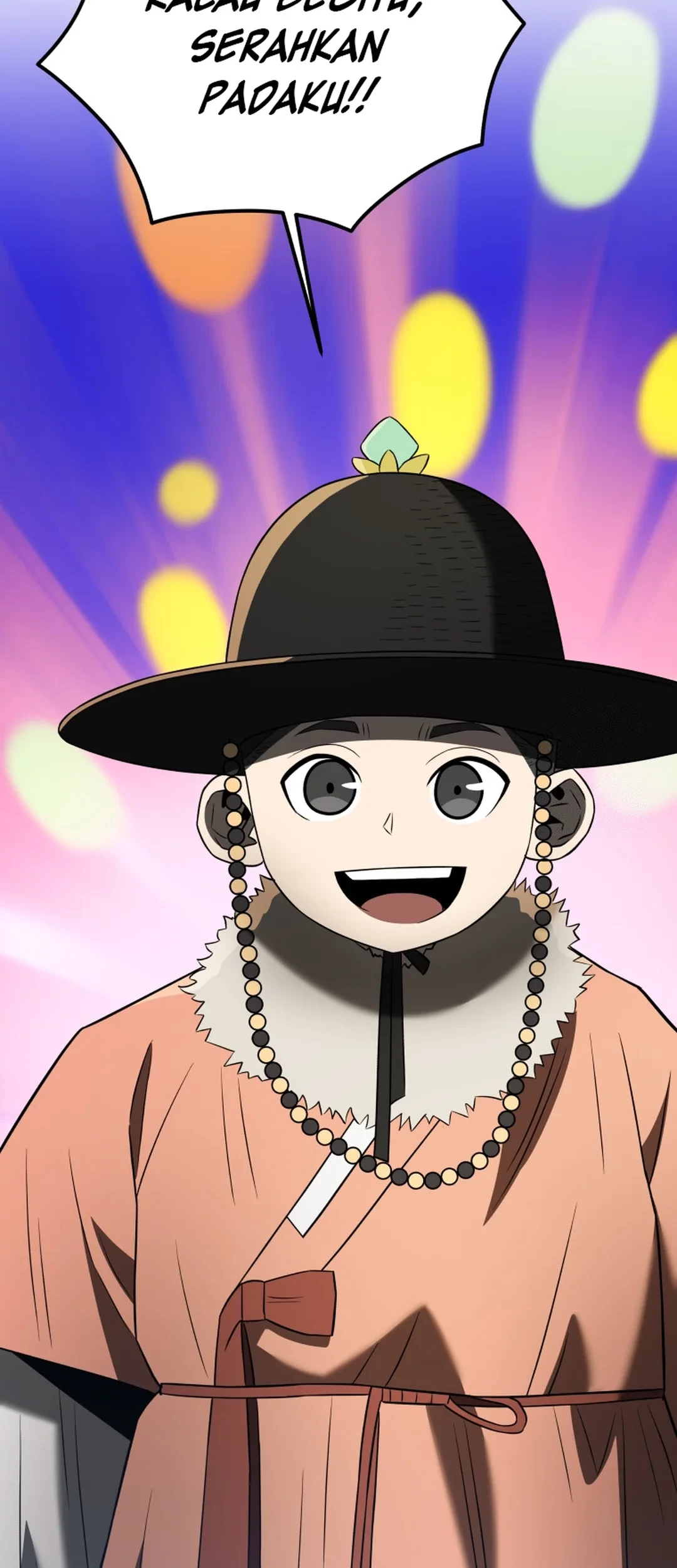 Chapter 90 - halaman 35