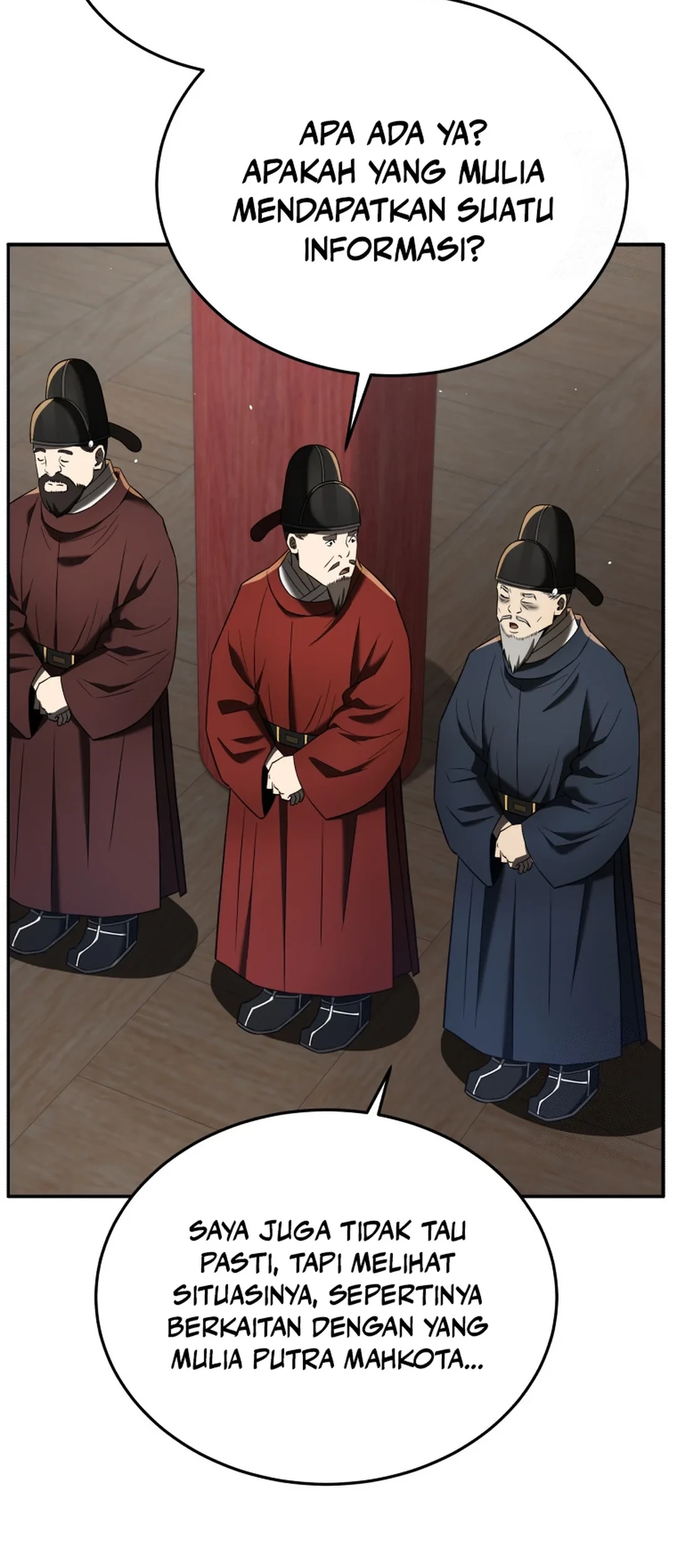 Chapter 90 - halaman 50