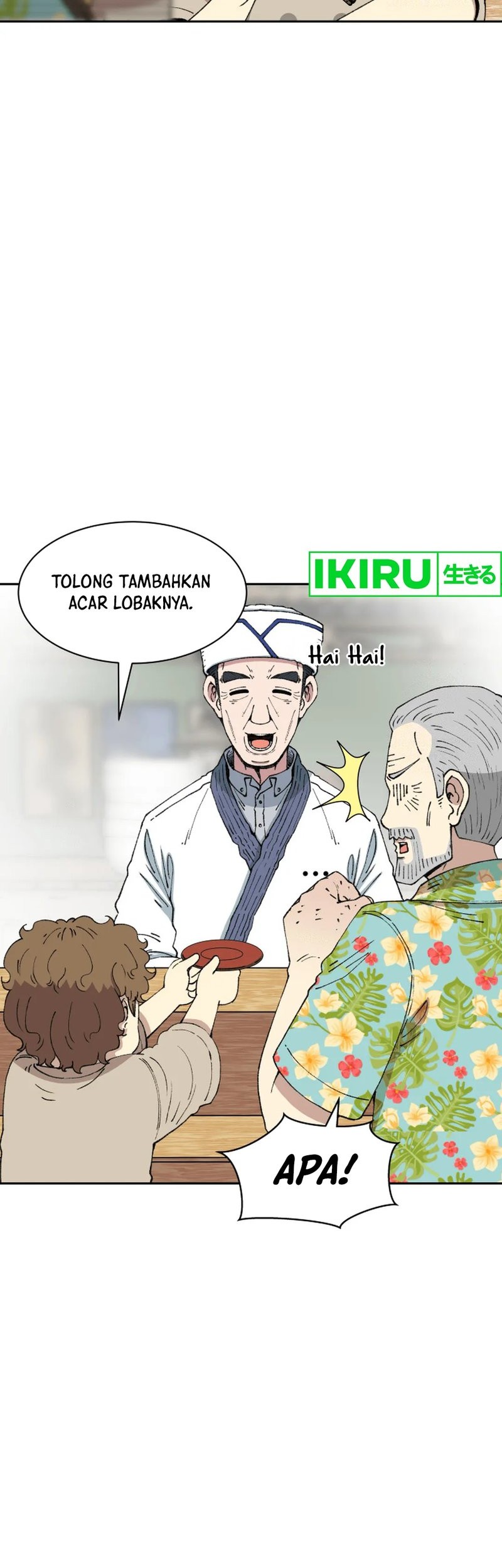 Chapter 63 - halaman 40