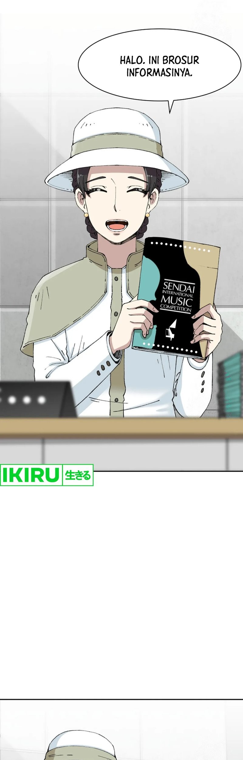 Chapter 63 - halaman 46