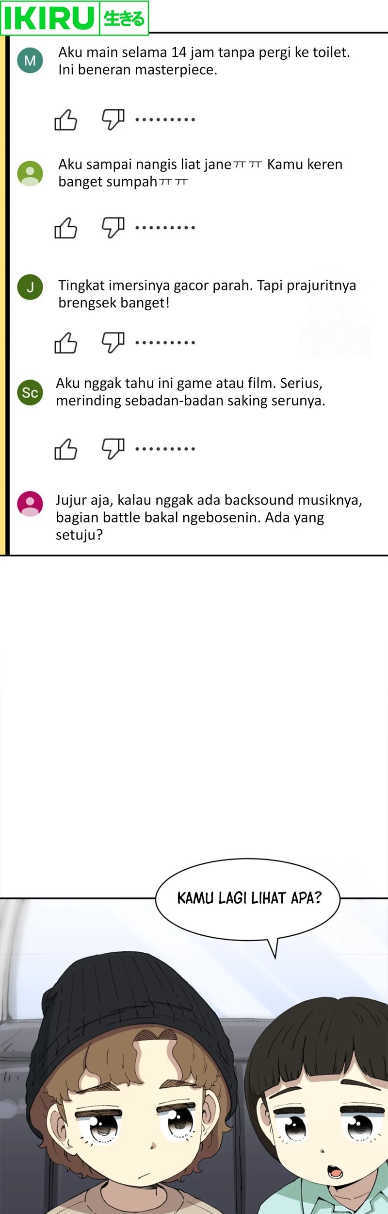 Chapter 63 - halaman 6