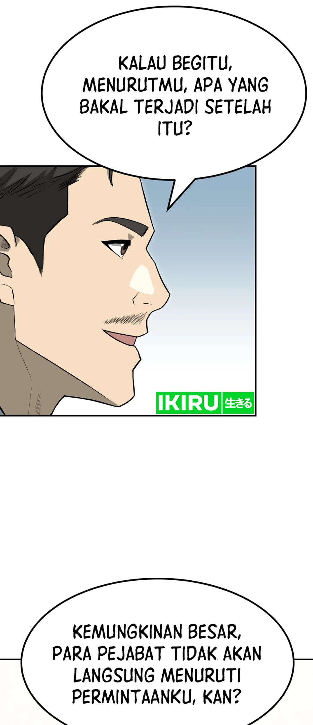 Chapter 70 - halaman 67