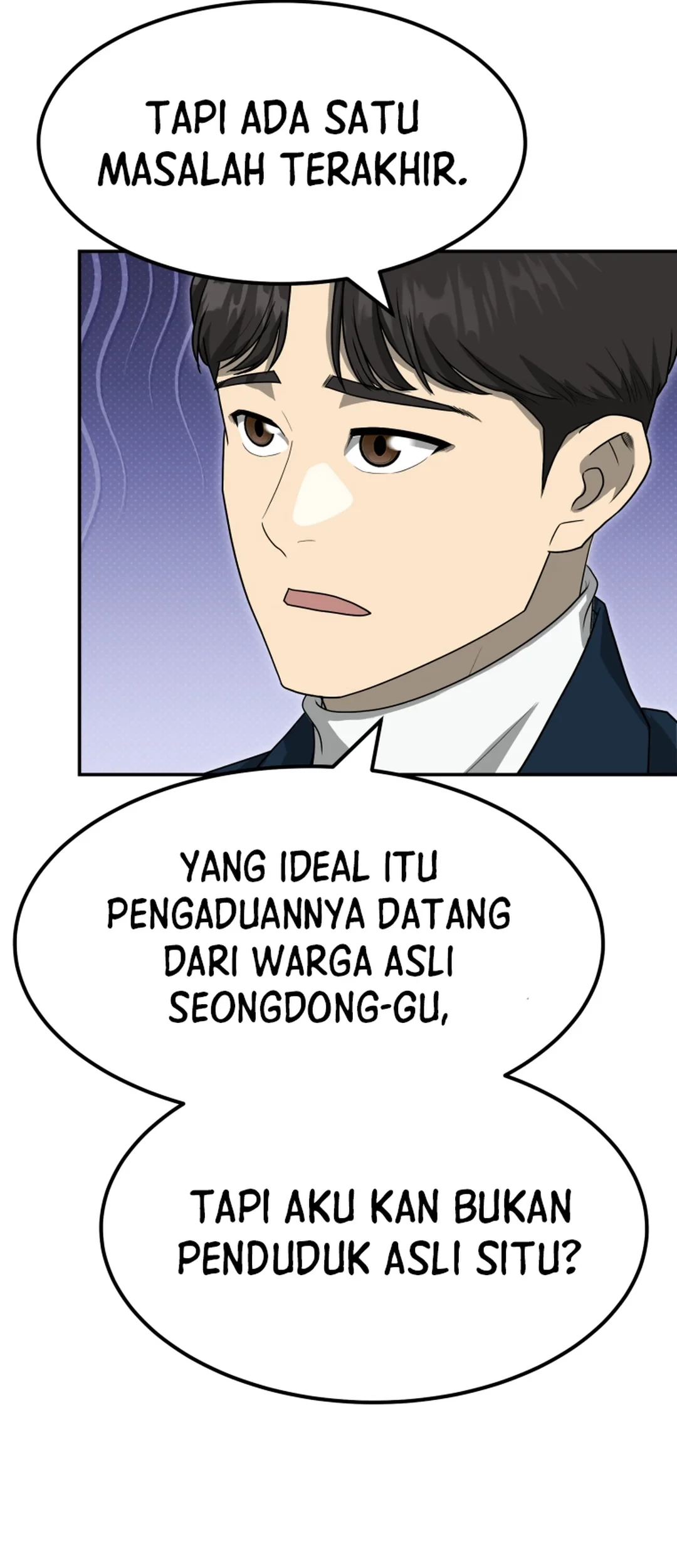 Chapter 70 - halaman 75