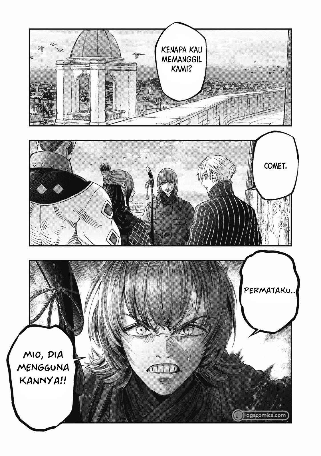 Chapter 26 - halaman 8