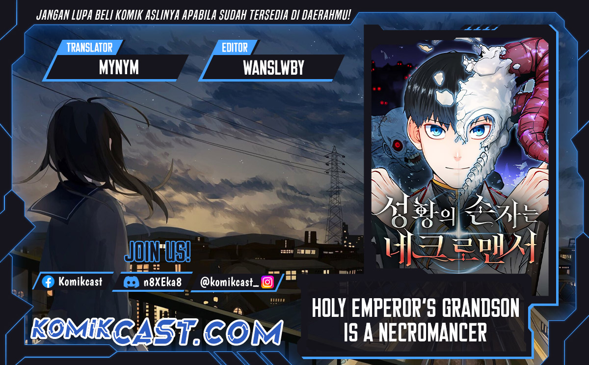 Chapter 77 - halaman 2