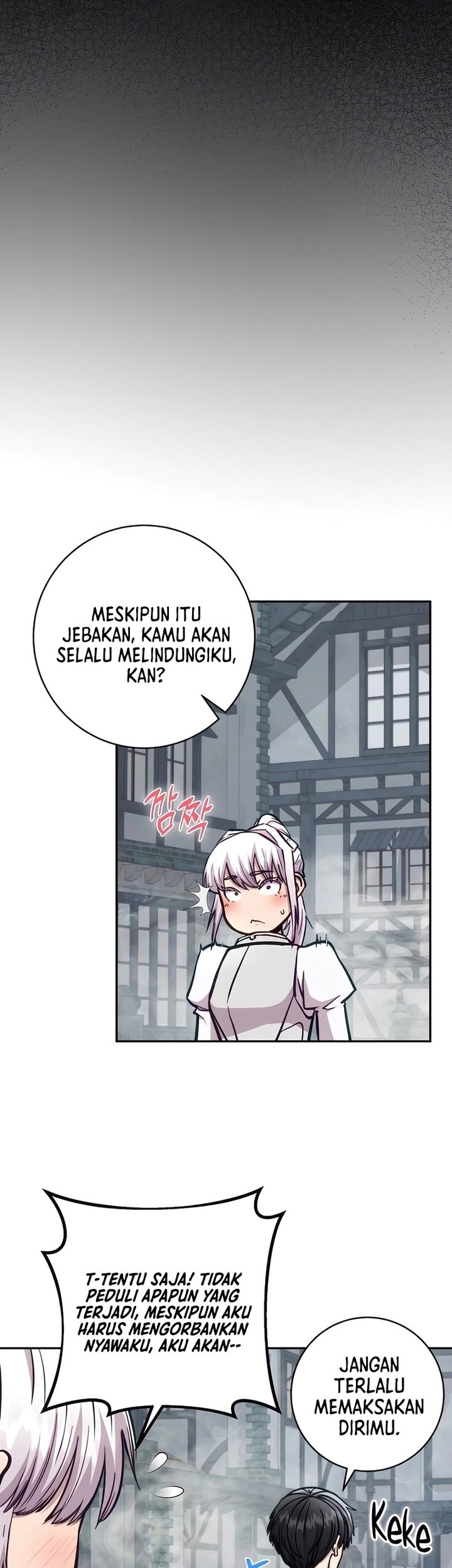Chapter 77 - halaman 26