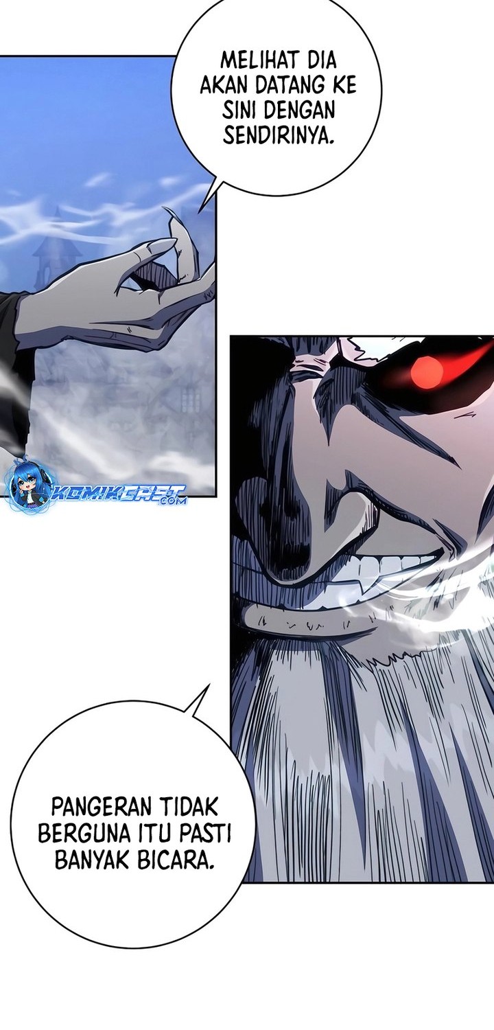 Chapter 77 - halaman 33