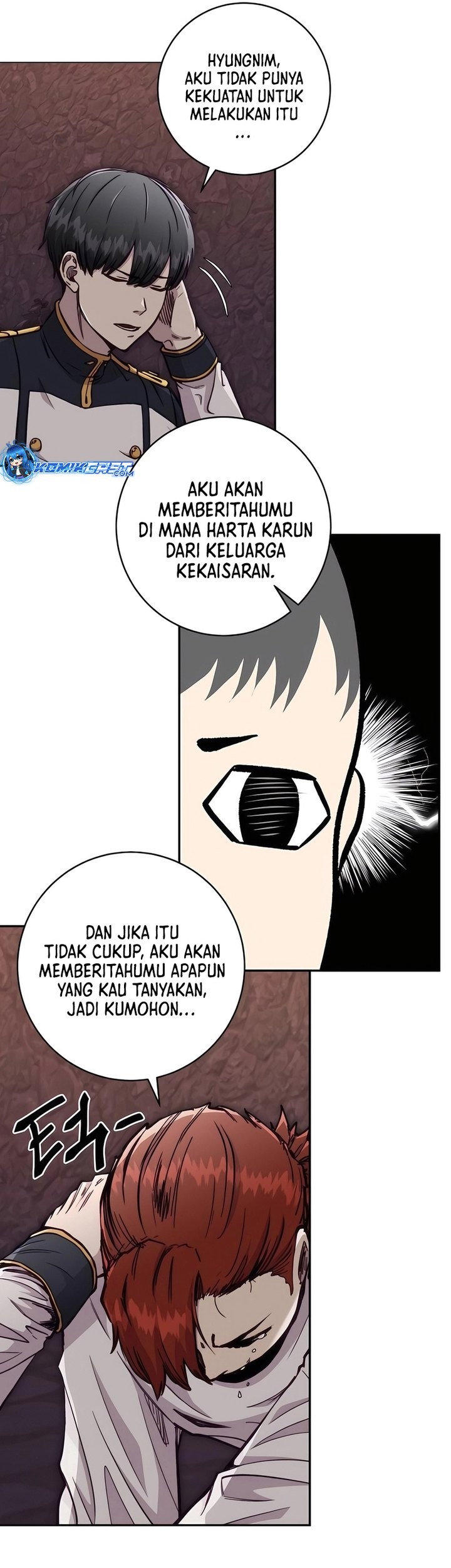 Chapter 77 - halaman 16