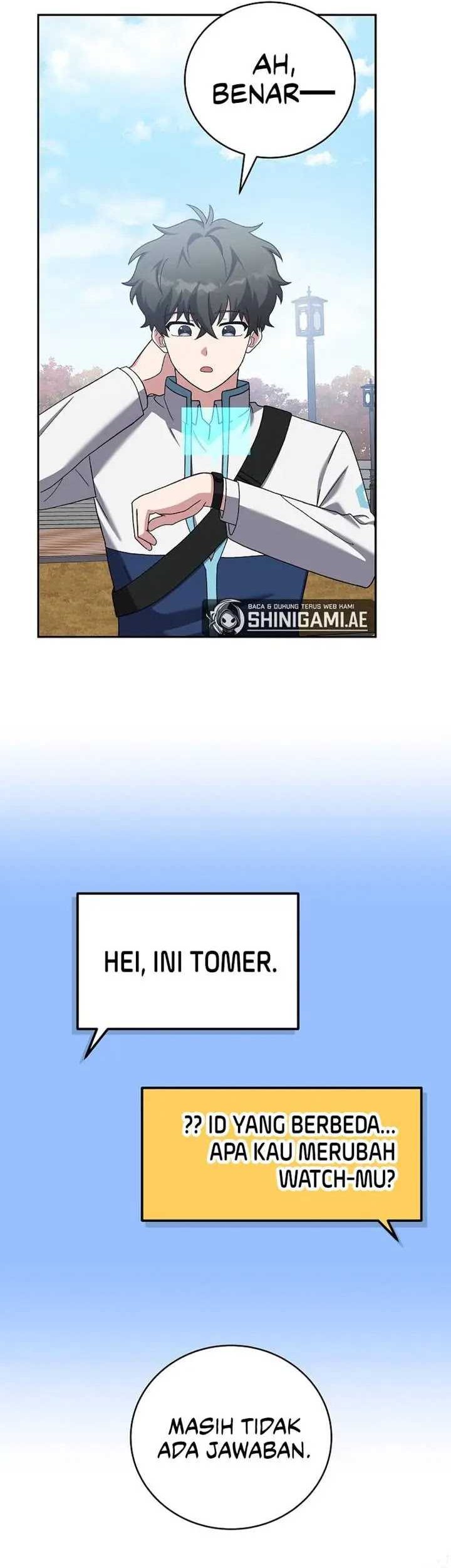 Chapter 123 - halaman 31