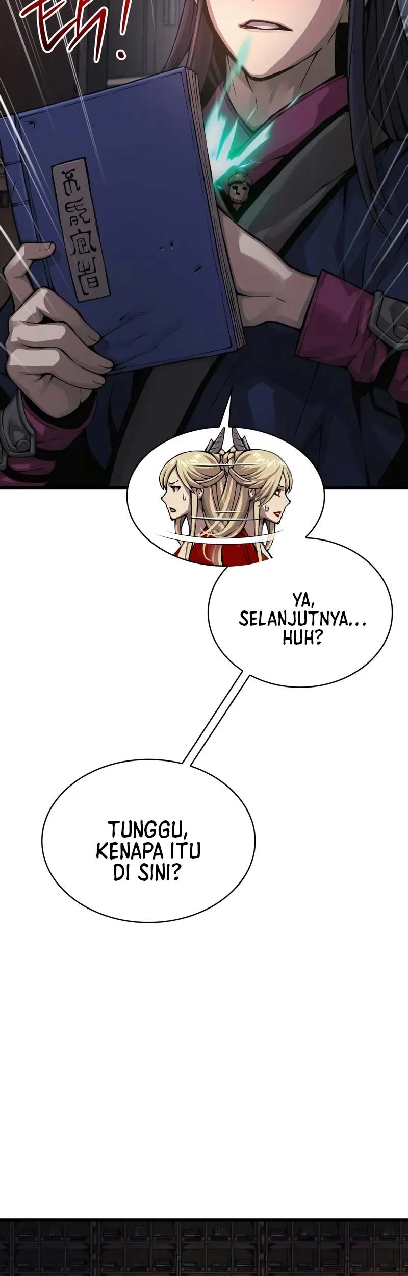 Chapter 68 - halaman 7
