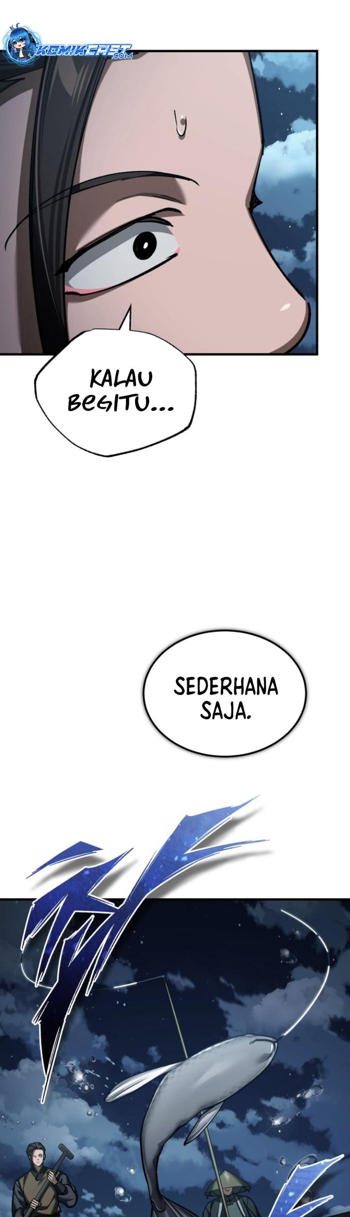Chapter 152 - halaman 30