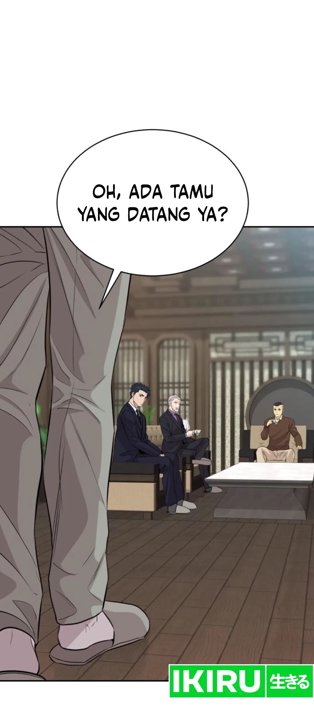 Chapter 48 - halaman 26