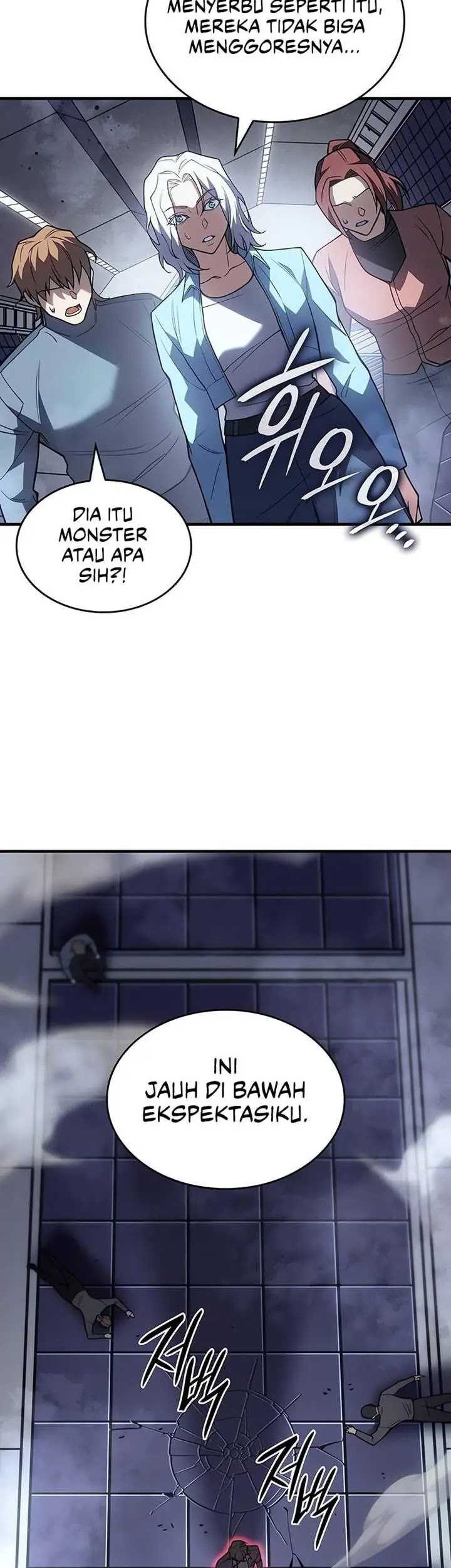 Chapter 85 - halaman 35