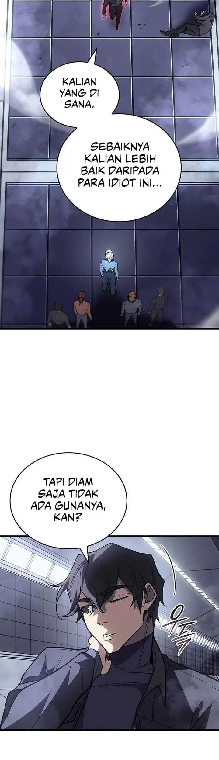 Chapter 85 - halaman 36