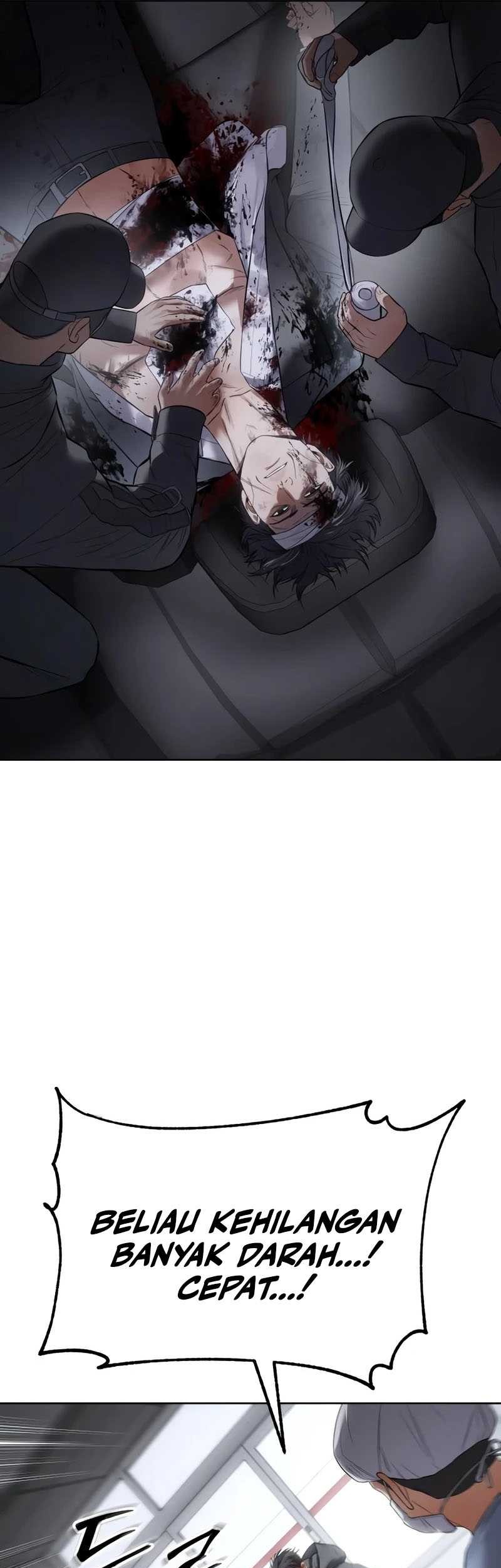 Chapter 121 - halaman 21