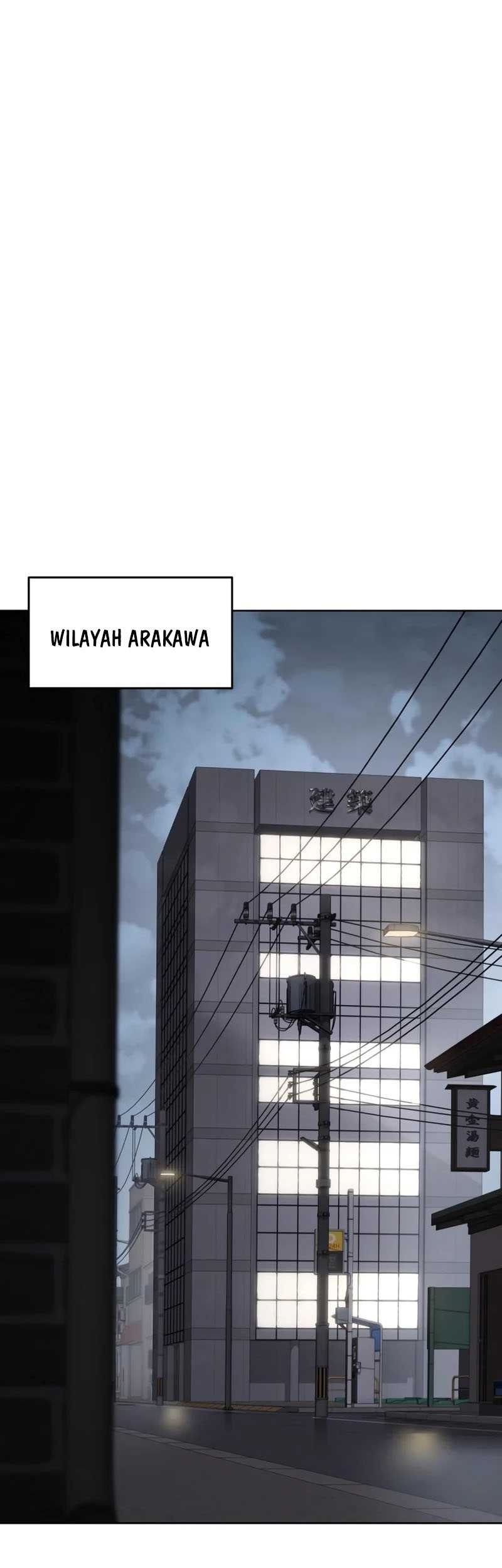 Chapter 121 - halaman 33