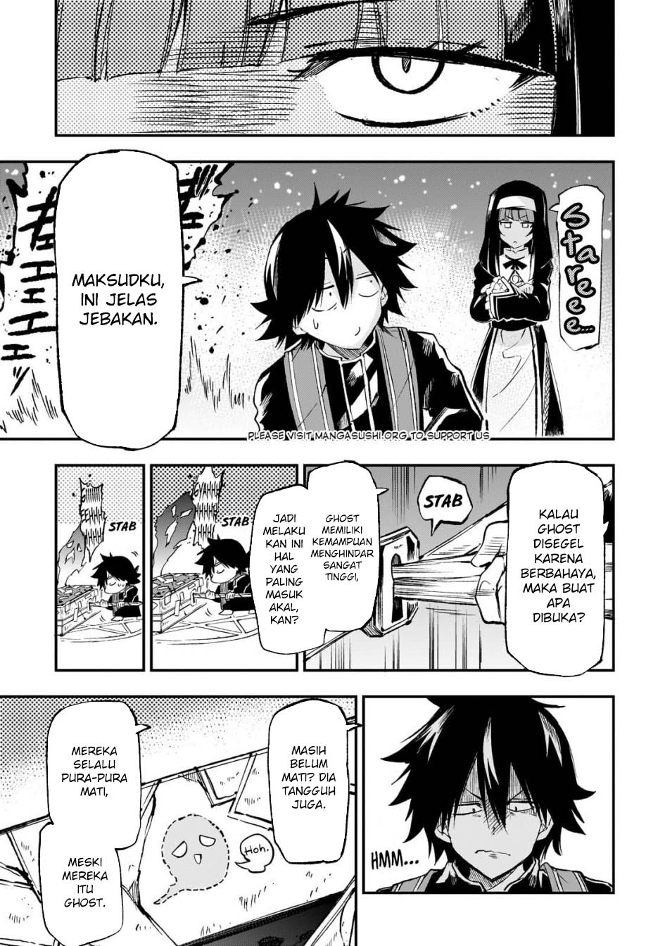 Chapter 271 - halaman 13