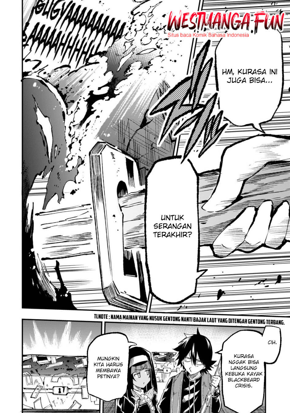 Chapter 271 - halaman 15