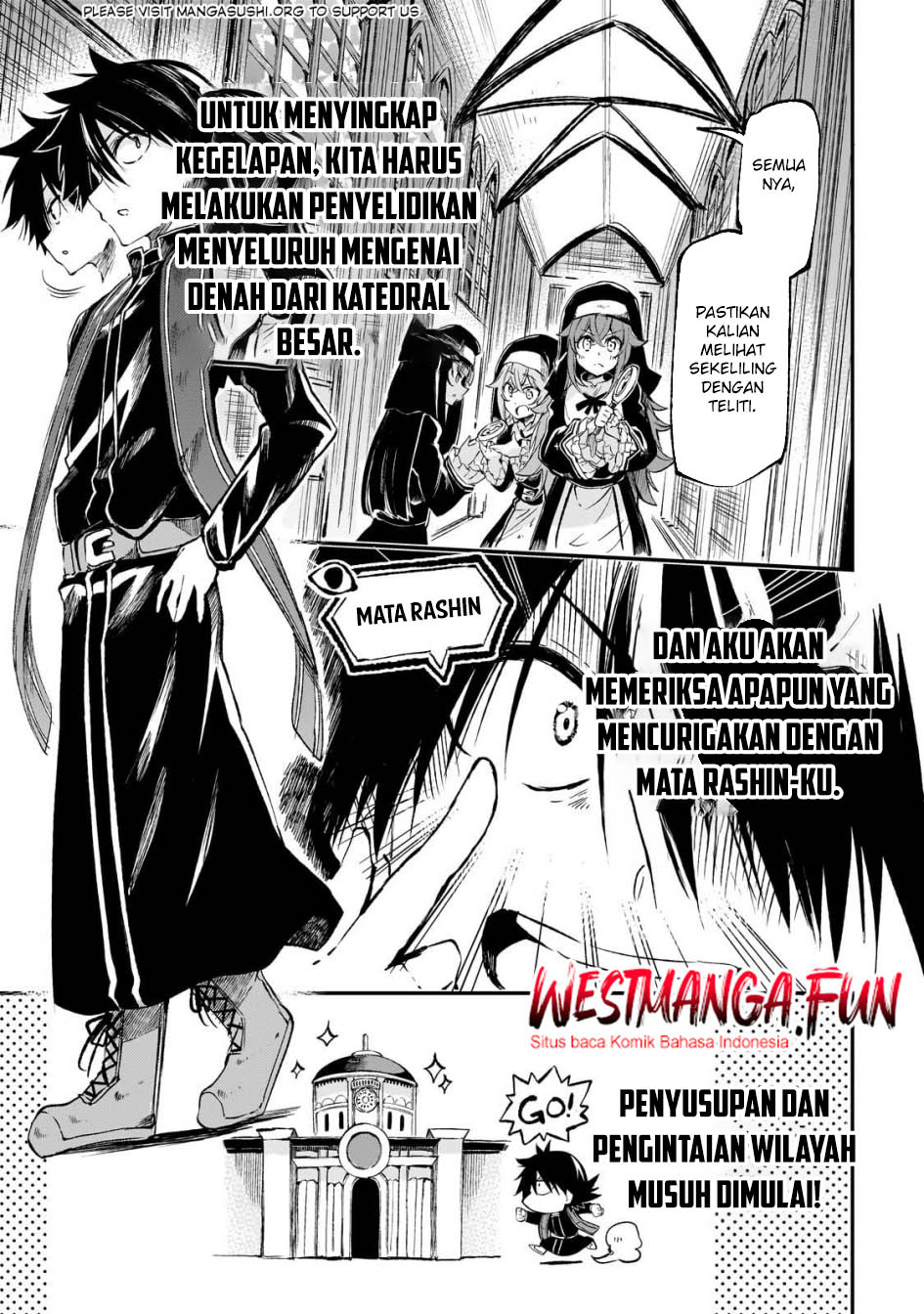 Chapter 271 - halaman 3