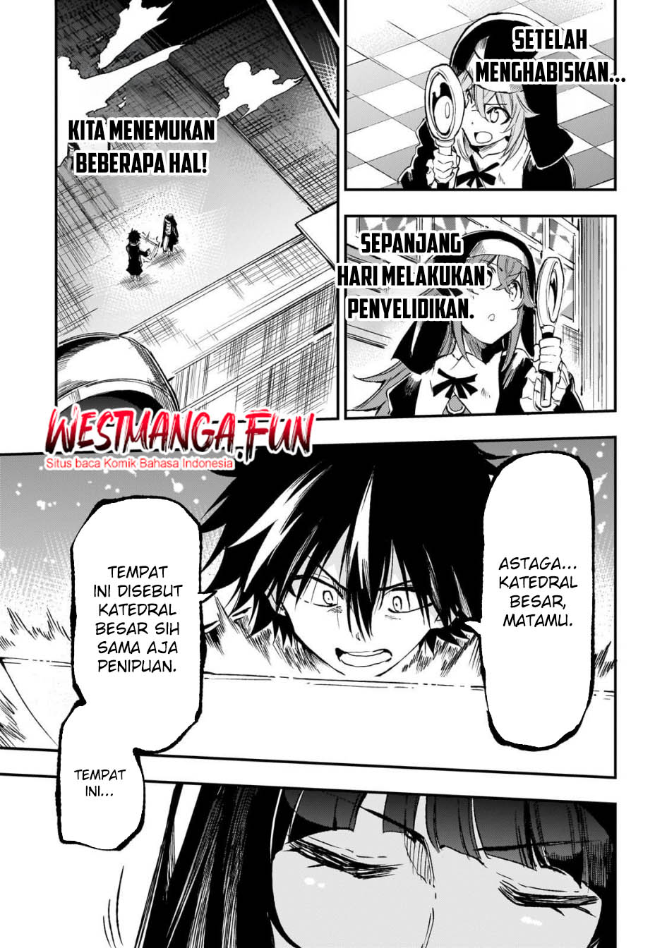 Chapter 271 - halaman 6