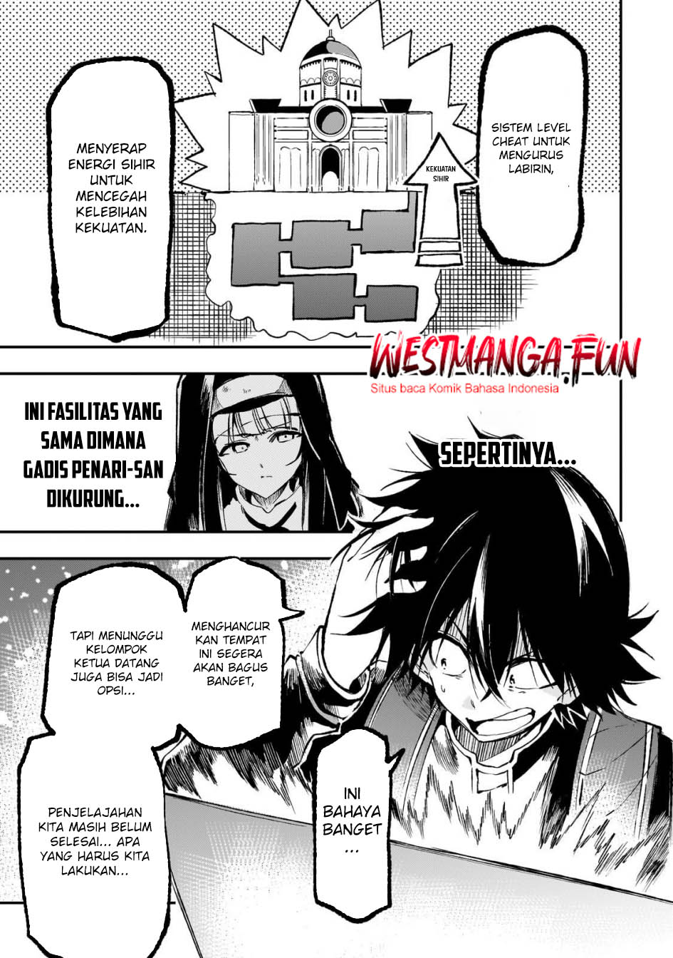 Chapter 271 - halaman 8