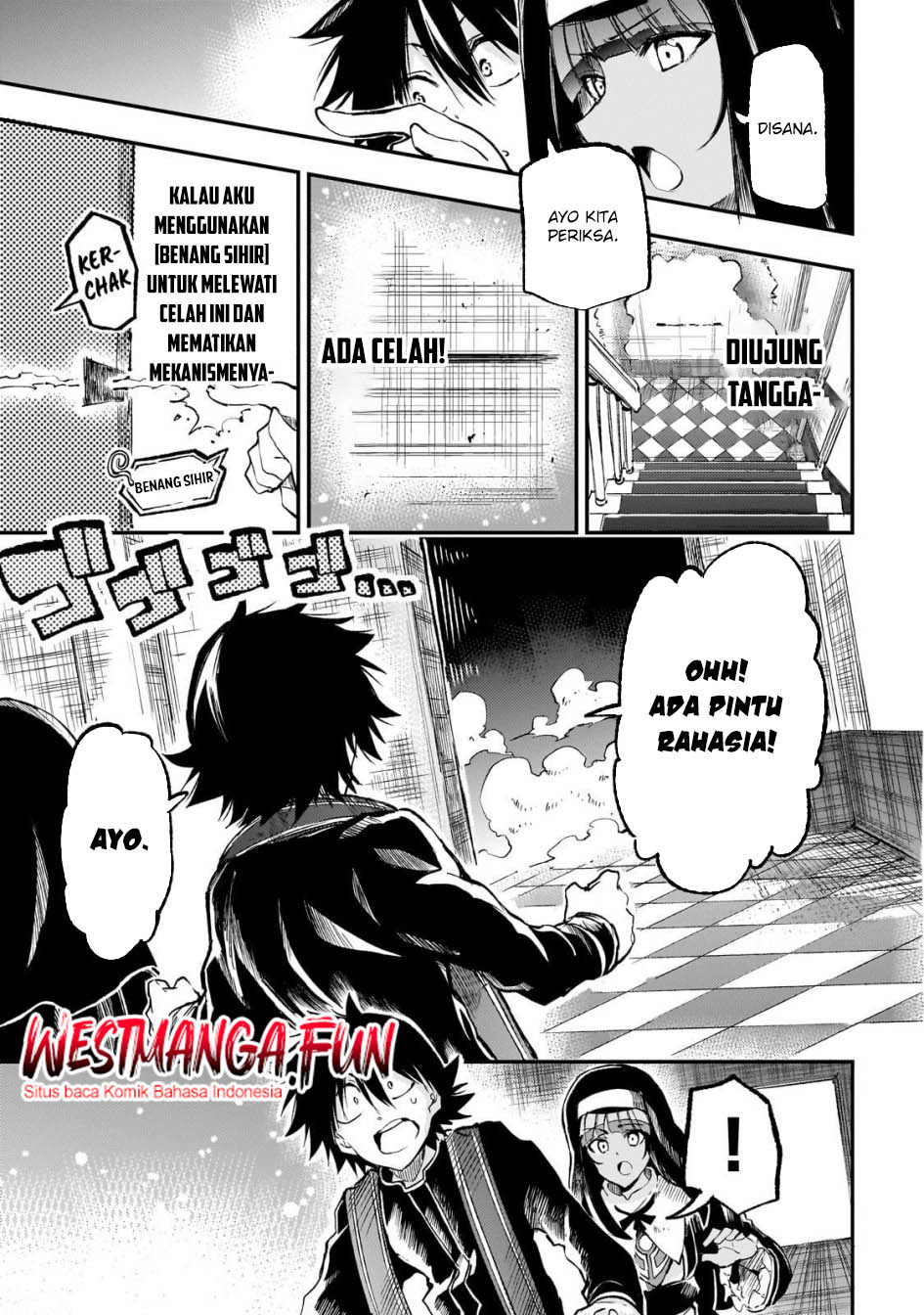 Chapter 271 - halaman 10