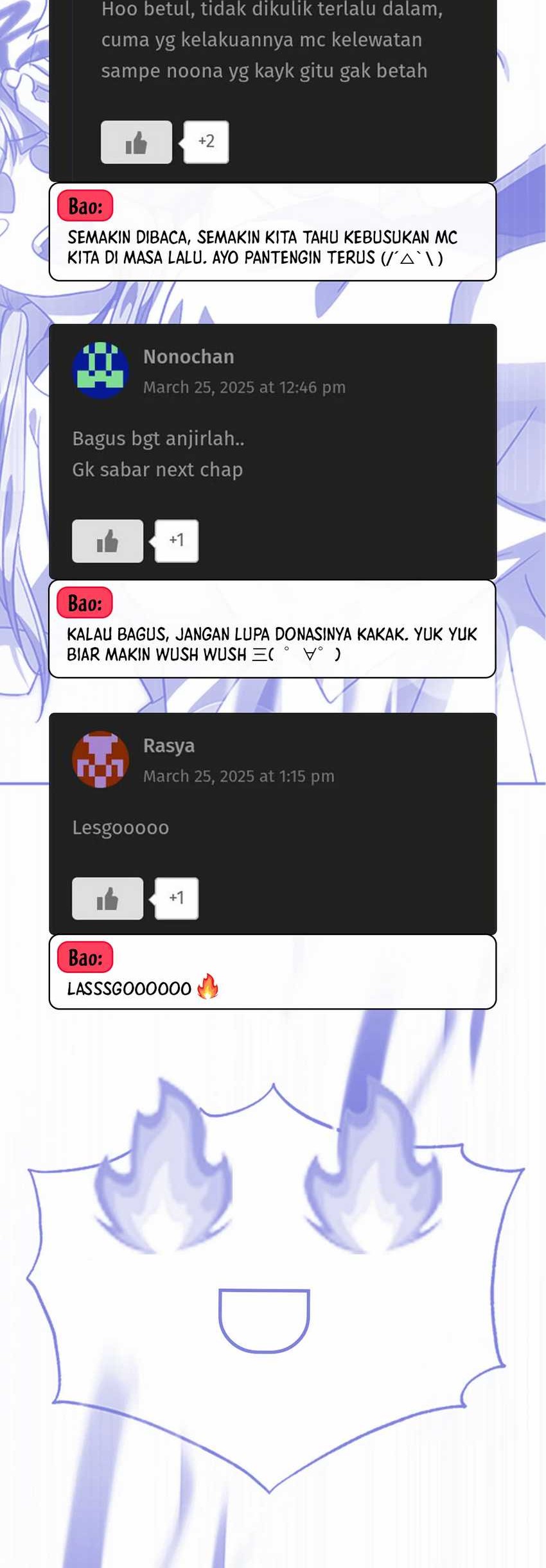 Chapter 87 - halaman 82
