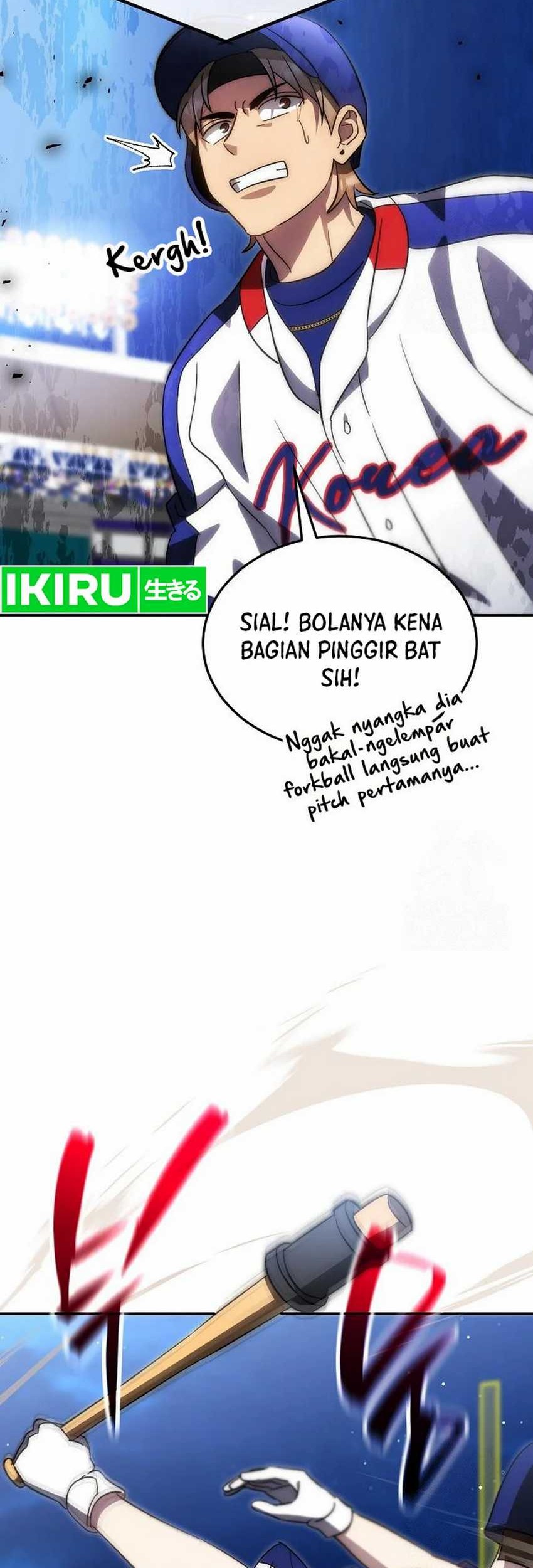 Chapter 86 - halaman 19
