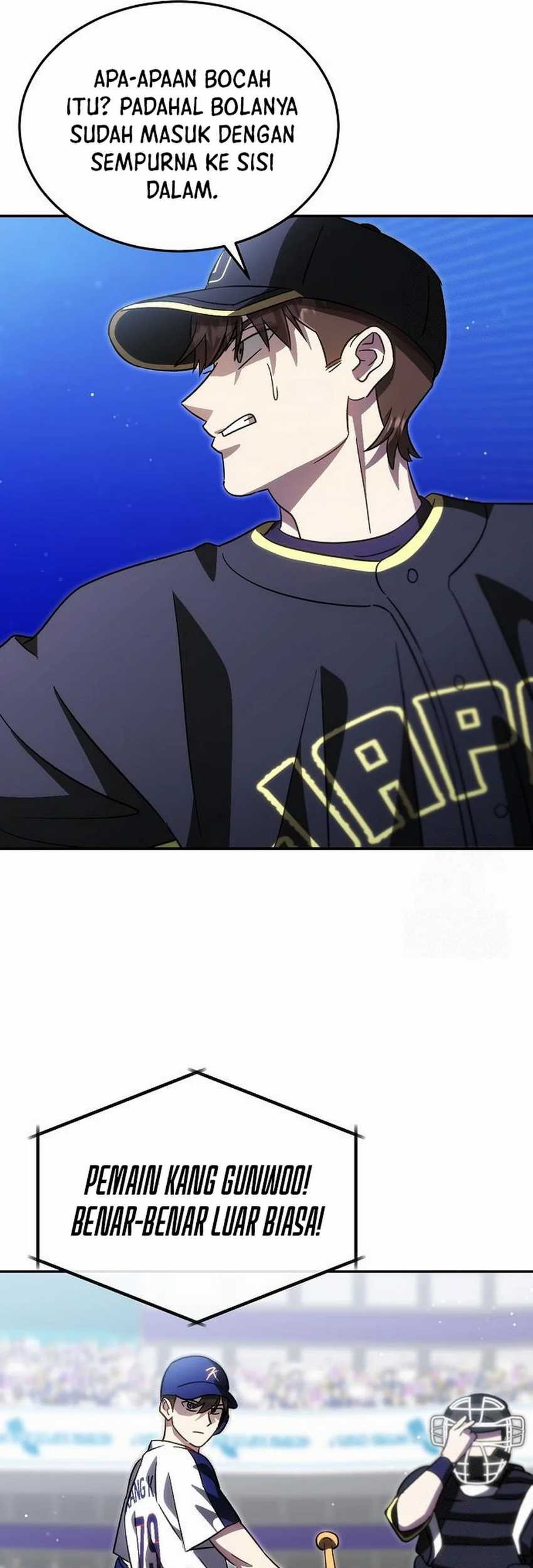 Chapter 86 - halaman 38