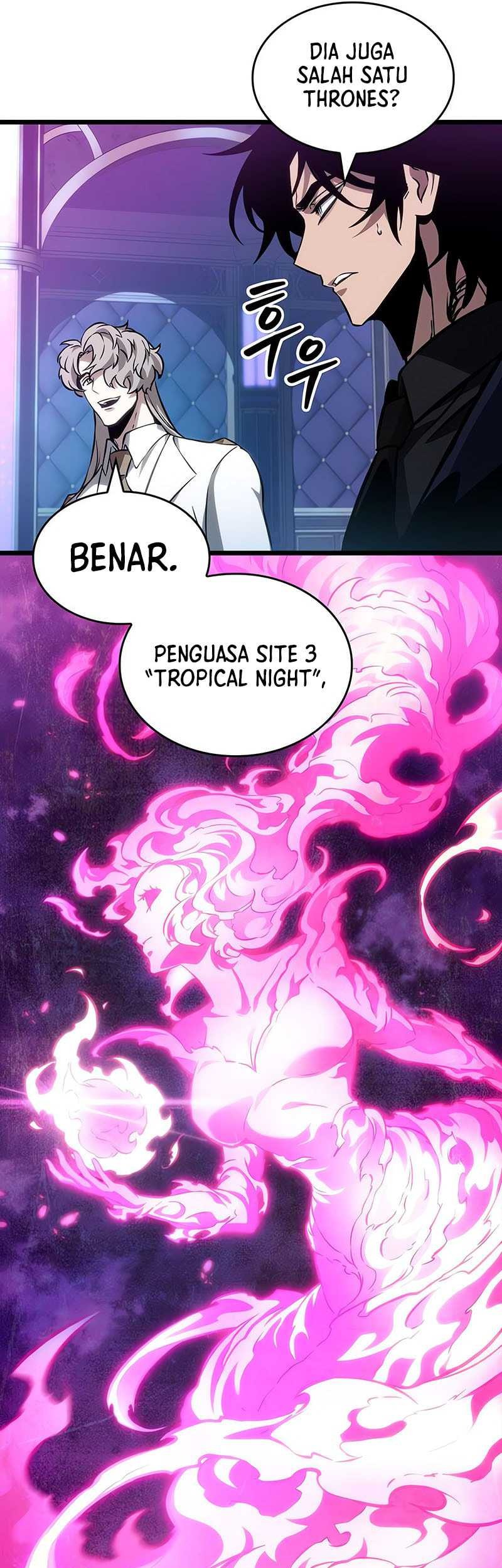 Chapter 176 - halaman 23