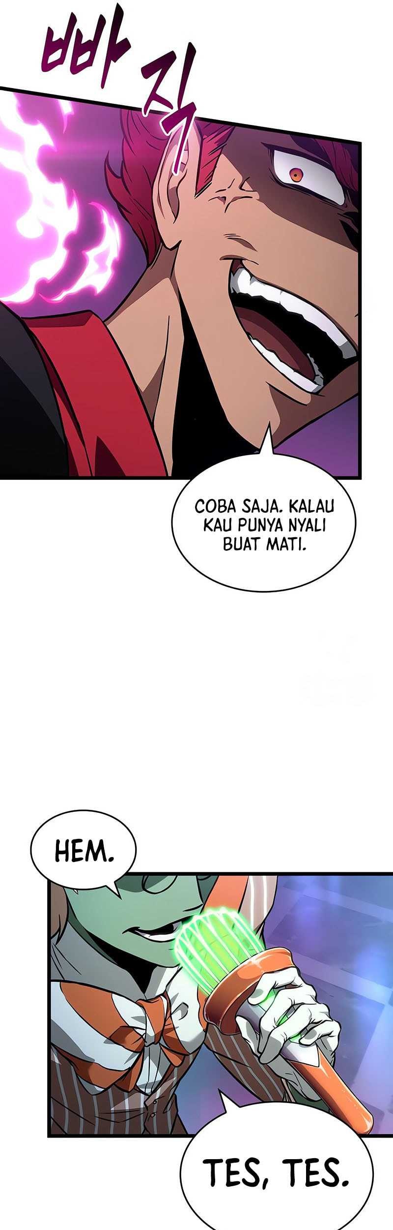Chapter 176 - halaman 27