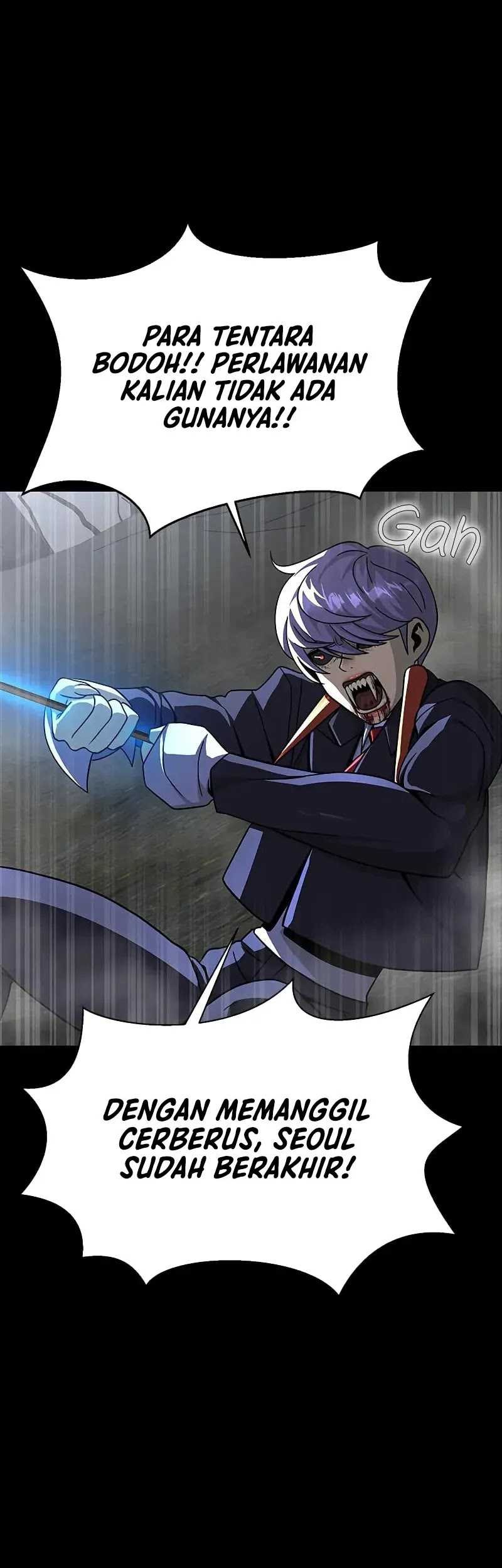 Chapter 69 - halaman 22