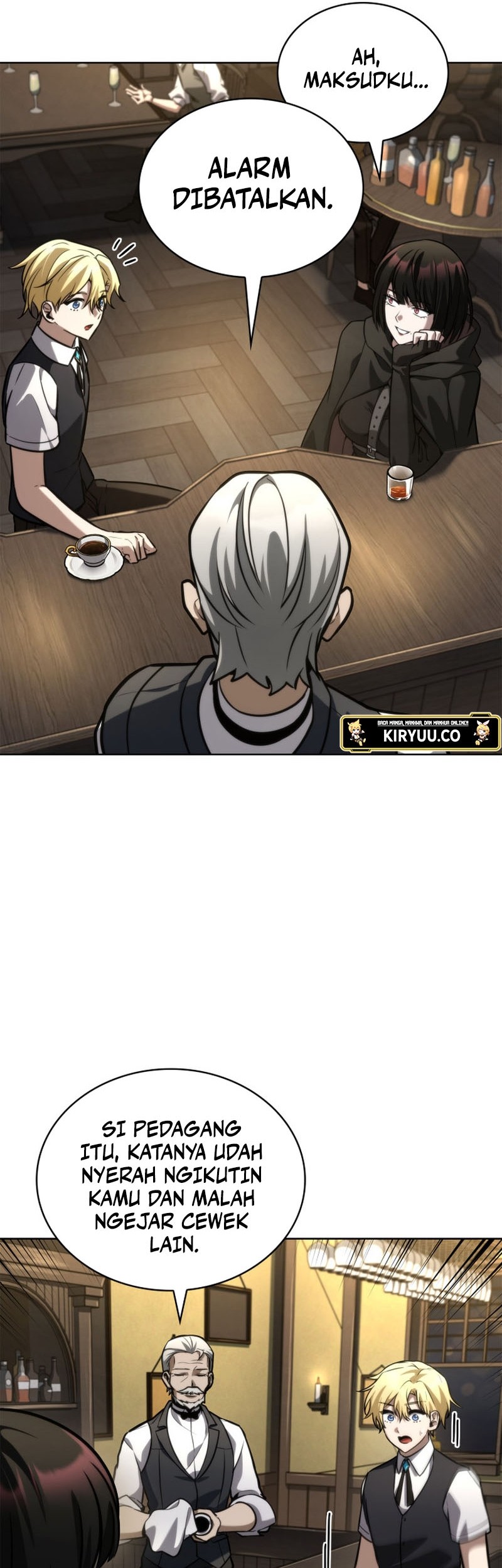 Chapter 113 - halaman 46