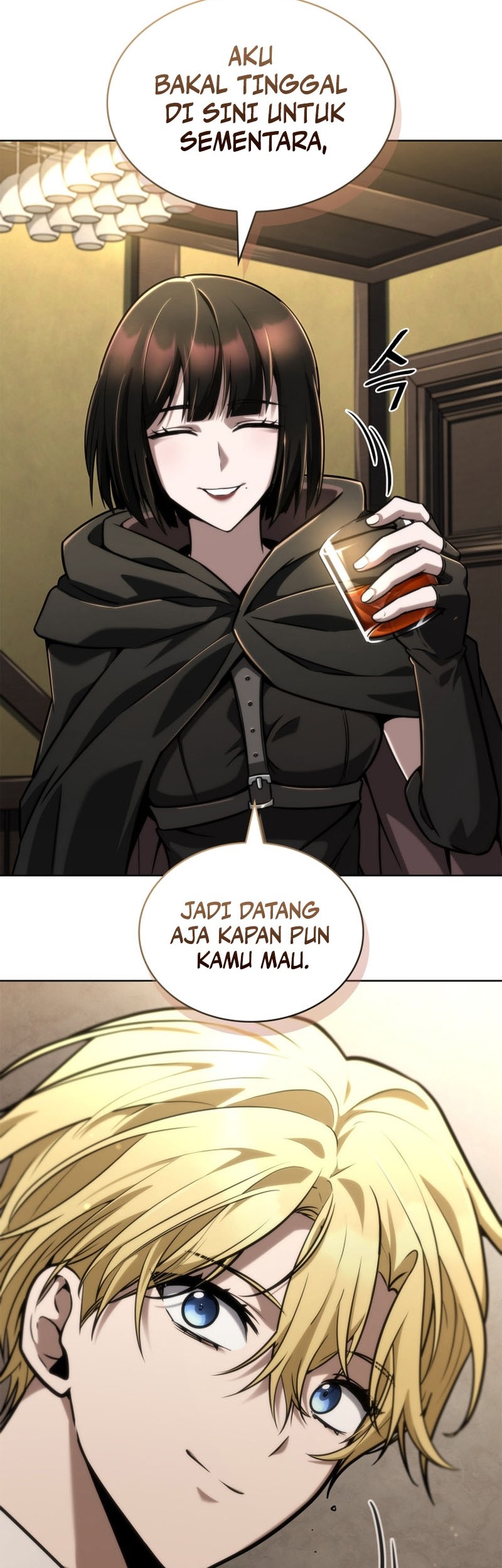 Chapter 113 - halaman 50