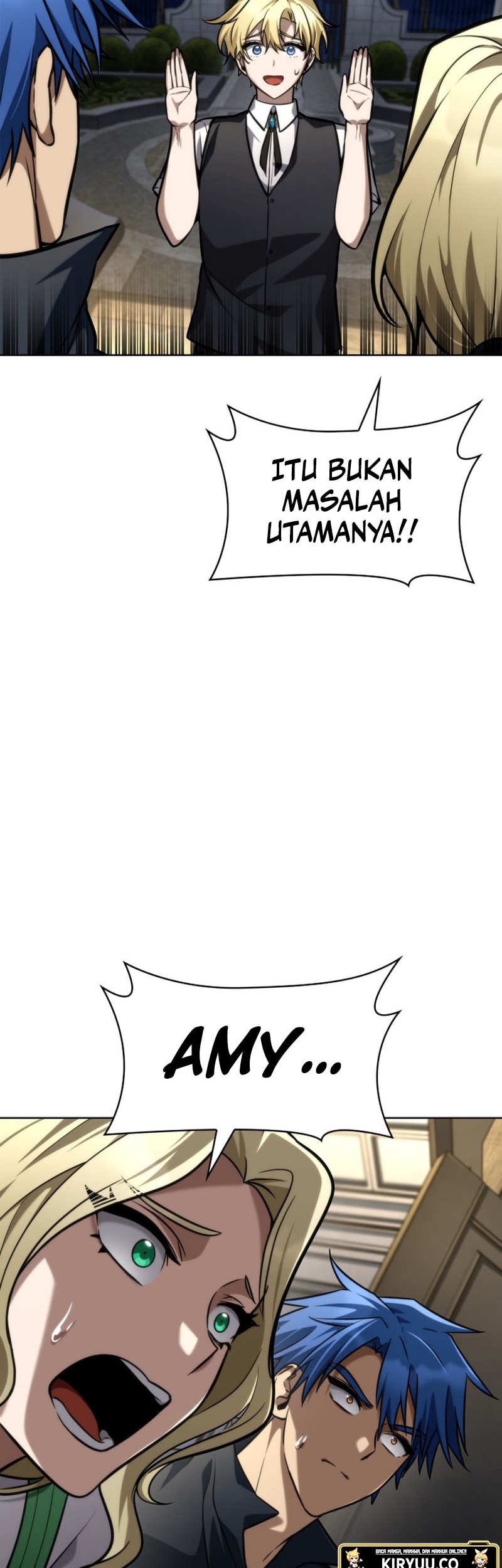 Chapter 113 - halaman 71