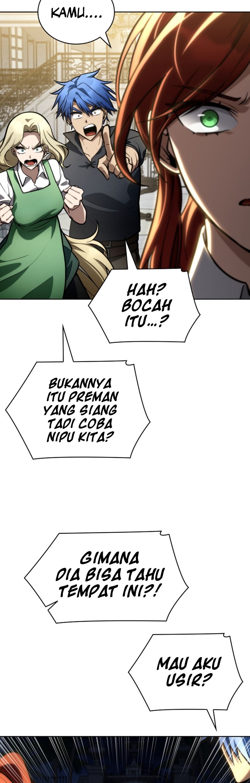 Chapter 113 - halaman 16