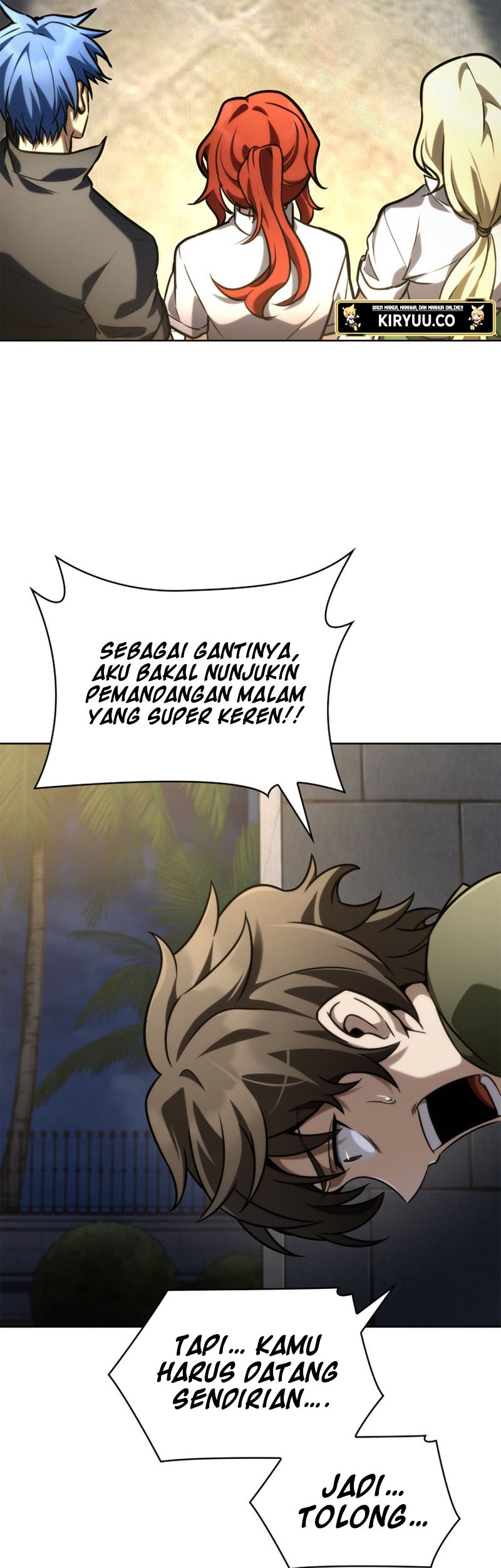 Chapter 113 - halaman 18