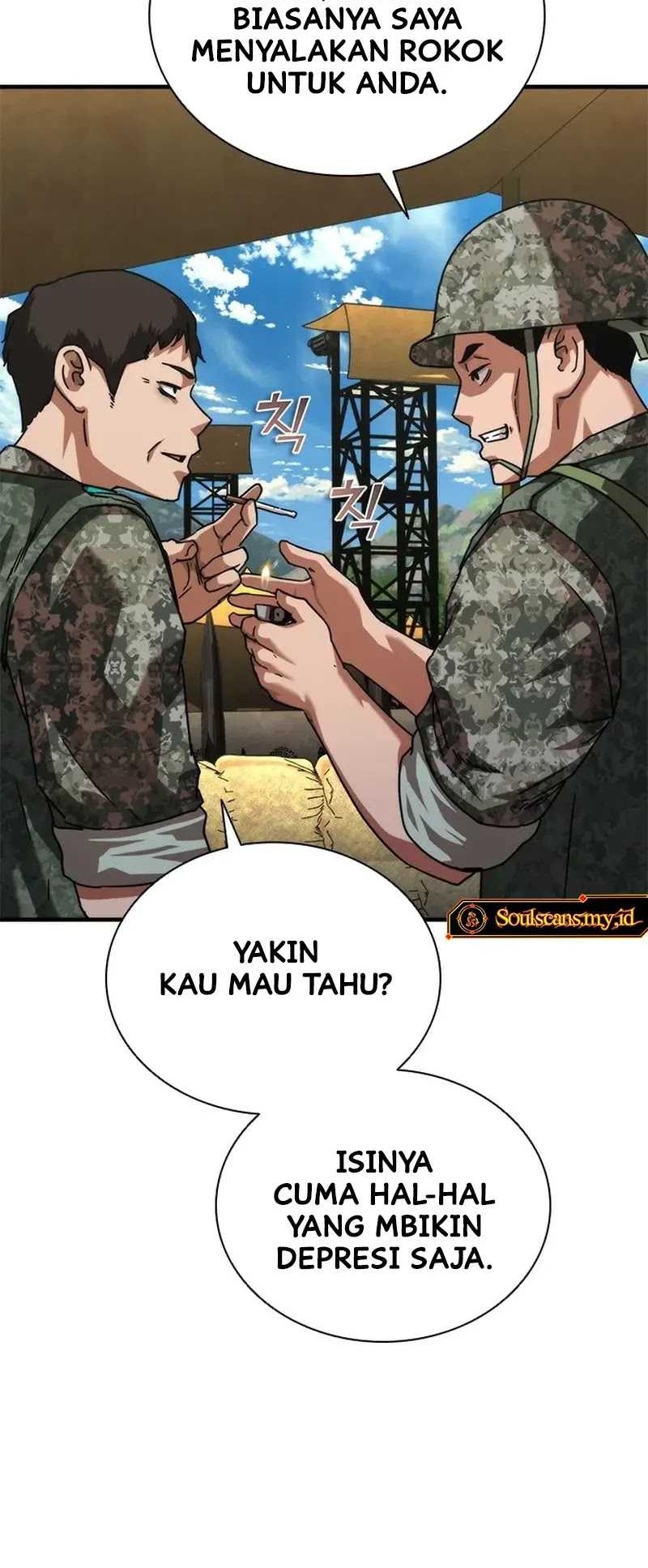 Chapter 64 - halaman 67