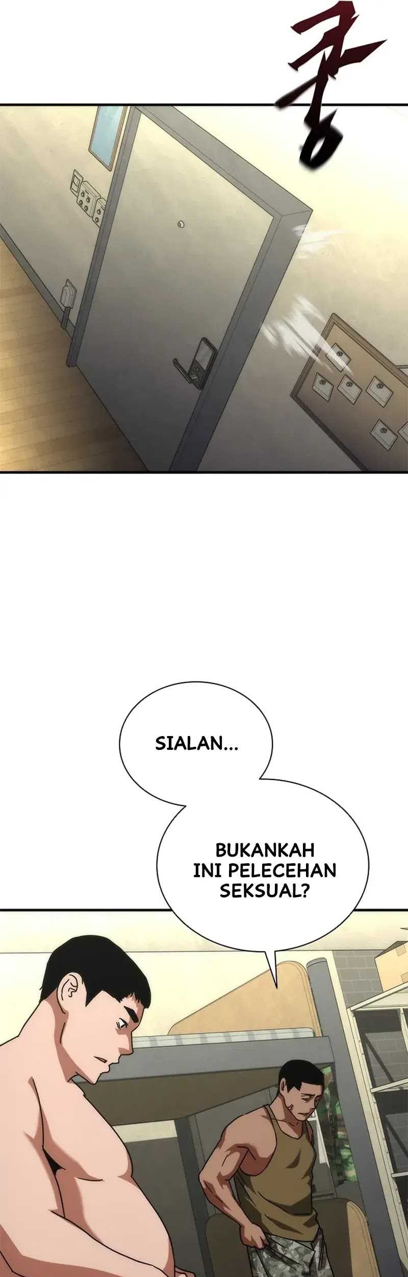 Chapter 64 - halaman 88