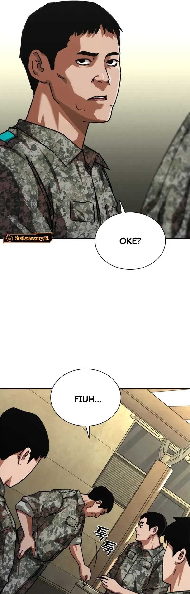 Chapter 64 - halaman 96