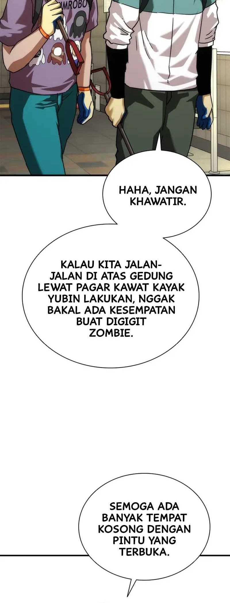 Chapter 64 - halaman 101