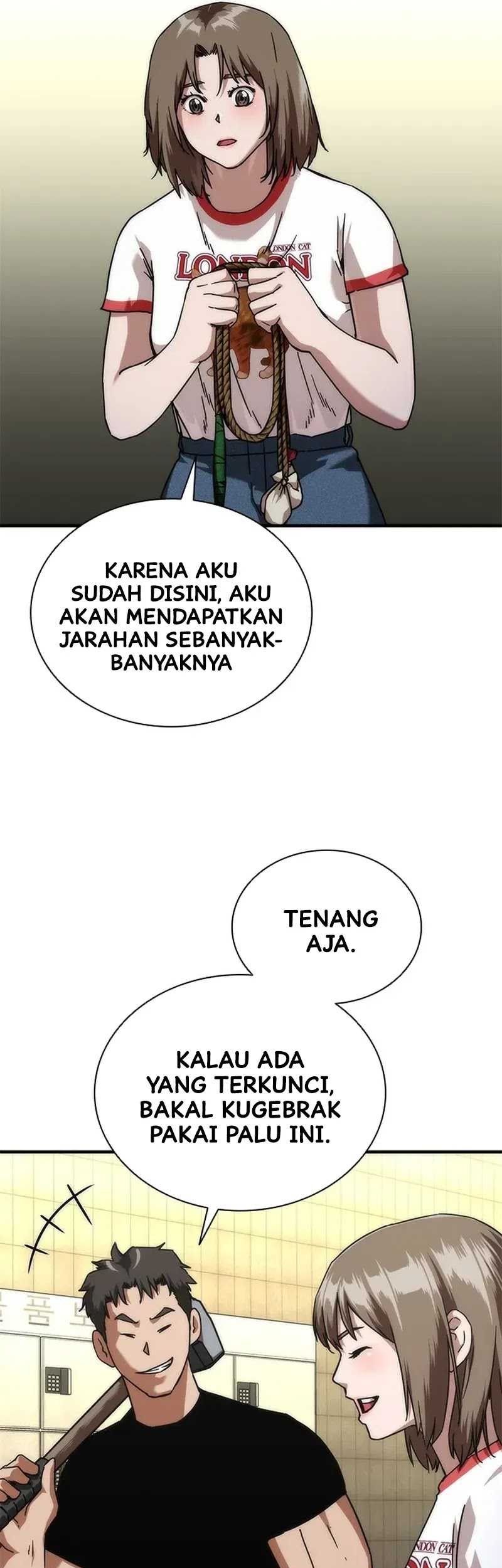 Chapter 64 - halaman 102